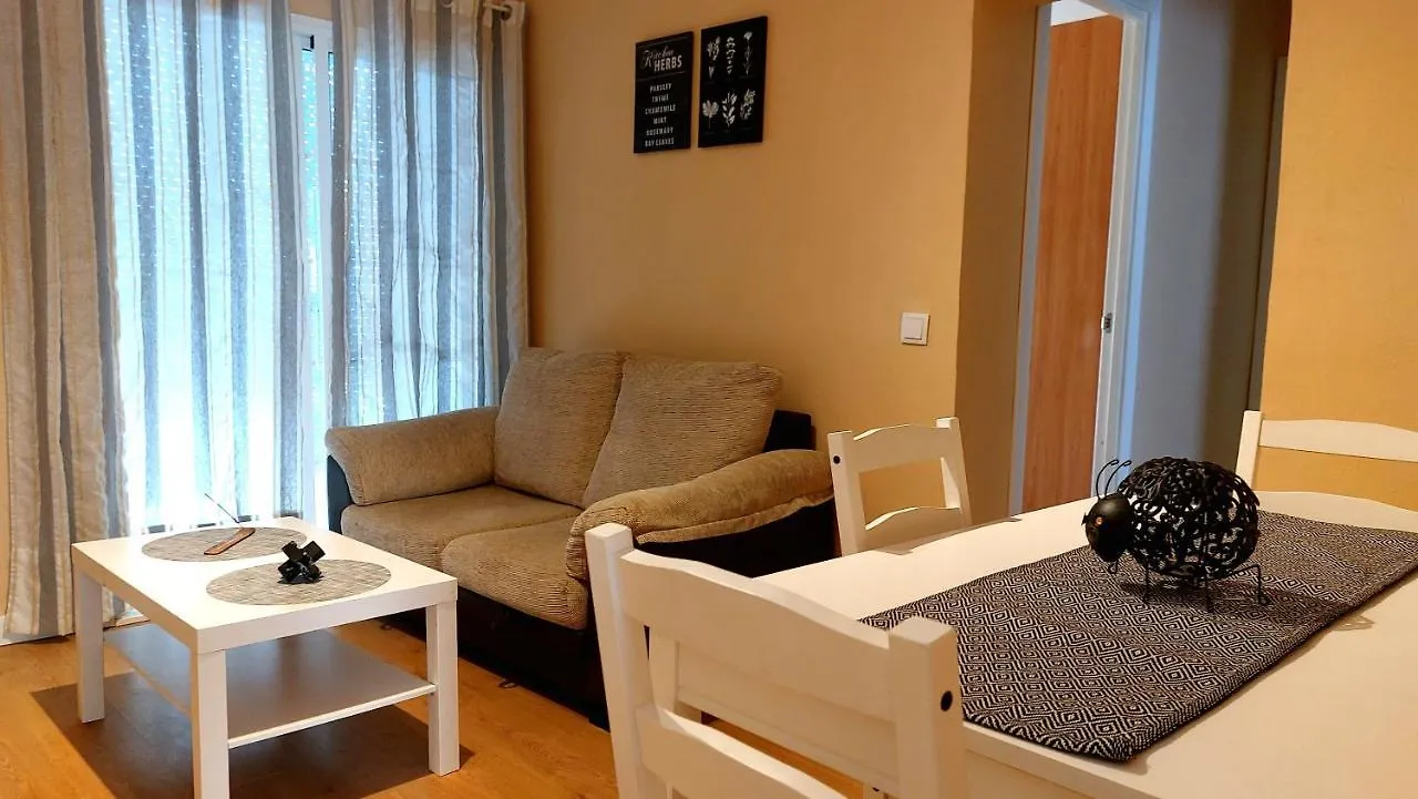 Apartamento Solea Jerez de la Frontera