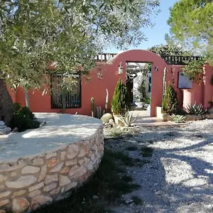 Casa Rural Delta Del Ebro Ecoturismo , Camarles España